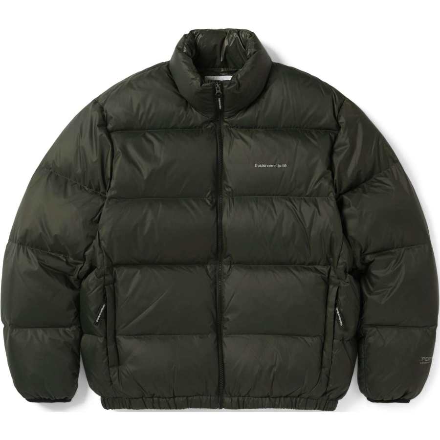 Thisisneverthat Thisisneverthat Down Jacket Unisex