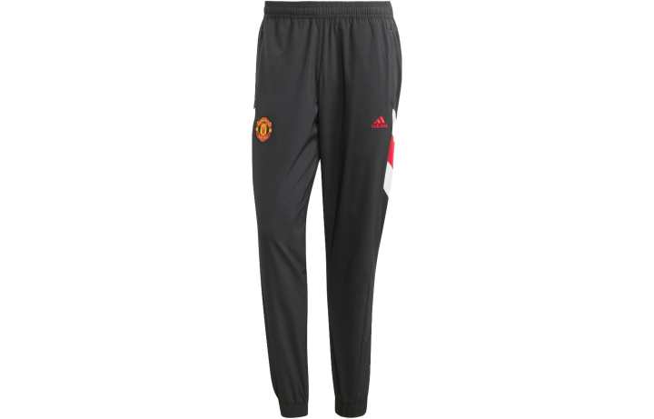 Adidas Adidas SS23 ICONS Collection Knitted Sweatpants Men's