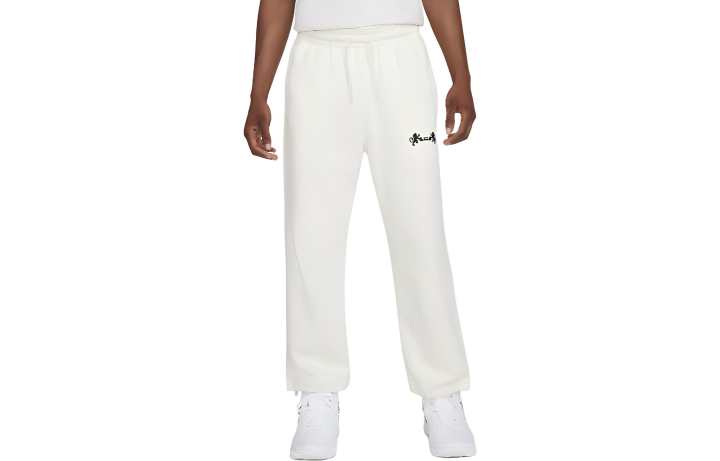 Nike Nike LeBron Men's Open Hem Fleece Pants