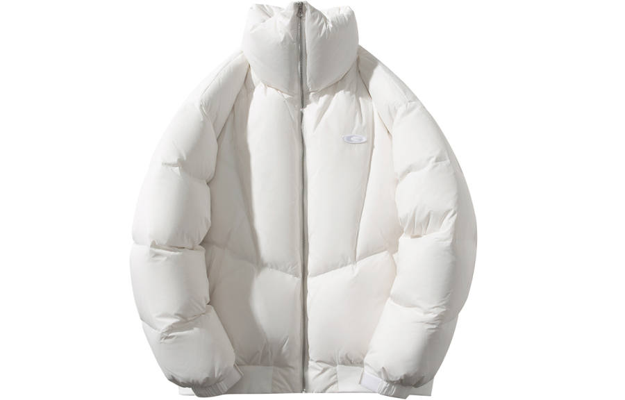 GOLFCROSS GOLFCROSS Down Jacket Coat Unisex