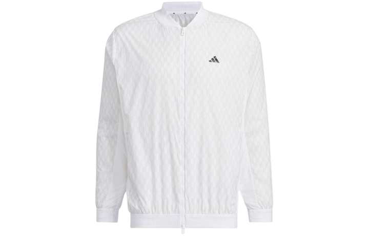 Adidas Adidas Jackets & Coats Men's White