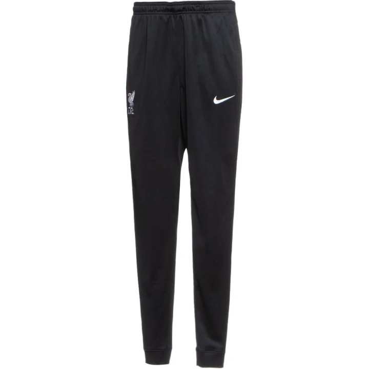 Nike Nike Knitted Sweatpants Men's Black Moderate Other
