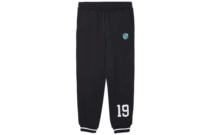New Era SS23 Preppy Series Sweatpants Unisex