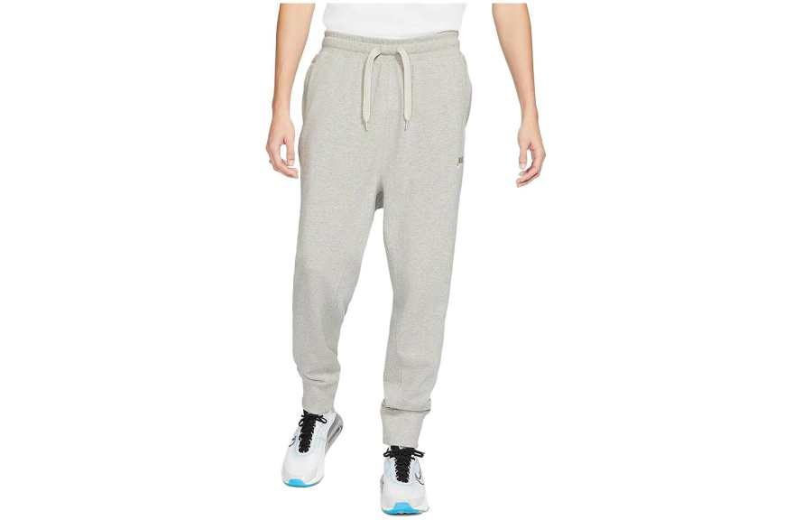 Nike Nike Sportswear Fleece tracksuit bottoms