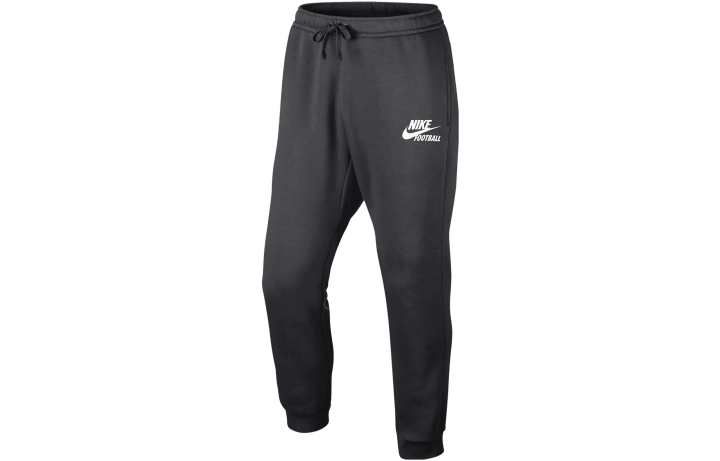 Nike Nike Knitted Sweatpants Men's Gray Moderate Other
