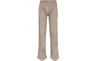 KIKO KOSTADINOV SS22 Casual Pants Men's Beige