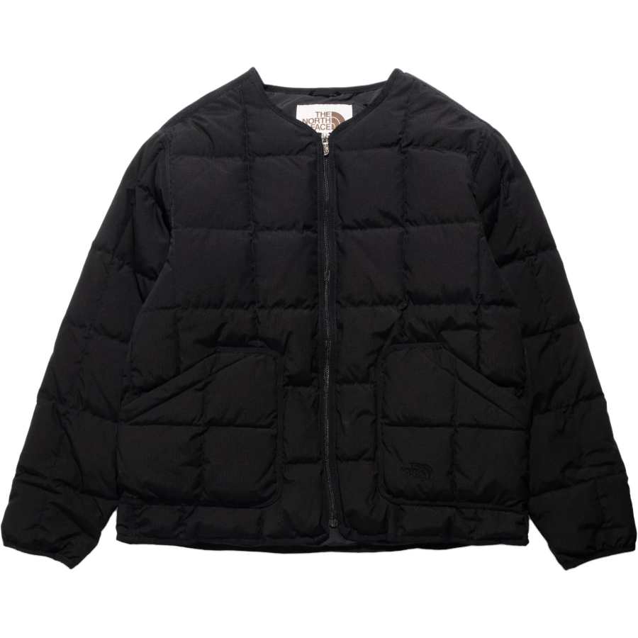 THE NORTH FACE The North Face M66 down jacket