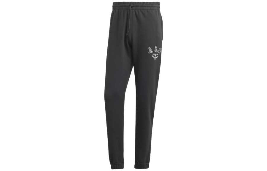 Adidas Originals Knitted Sweatpants Men's