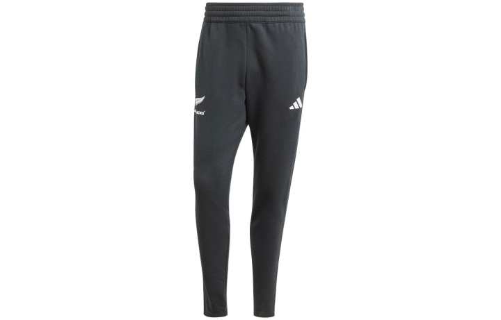Adidas Adidas Knitted Sweatpants Men's Black Moderate Other