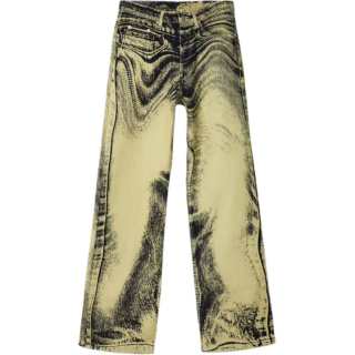 Camper wide-leg jeans