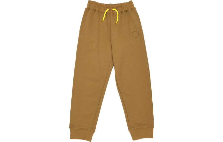 New Balance New Balance New Balance X TDS SS23 Knitted Sweatpants Men's Brown
