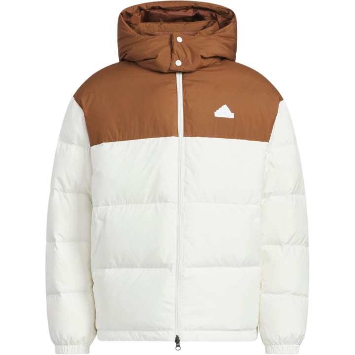 Adidas Adidas Down Jacket Unisex Jade White