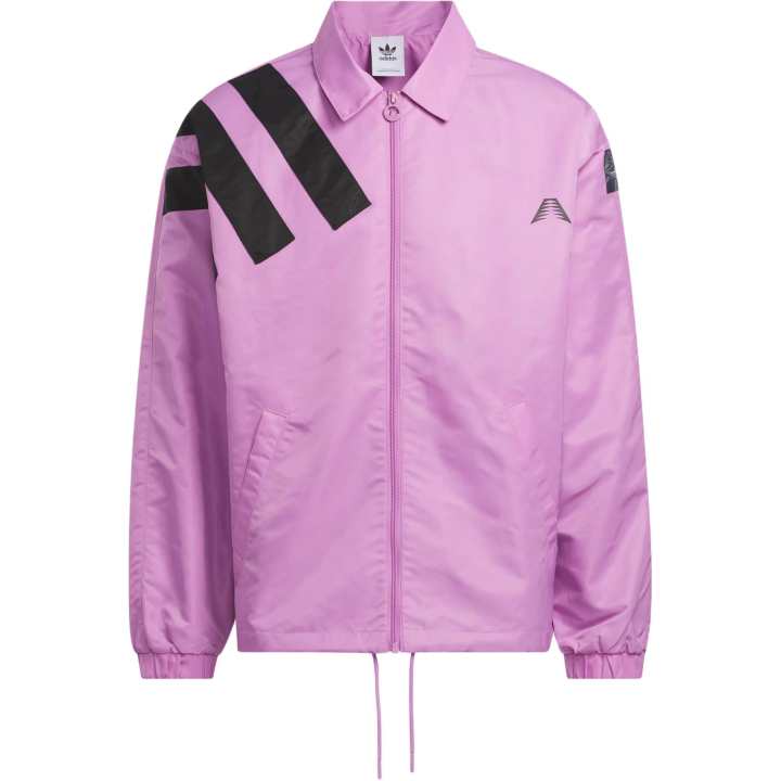 Adidas Adidas Free Shipping With AdiClub Anthony Edwards 1 Coach Jacket