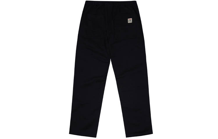 Vision Street Wear Casual Pants Unisex Navy Blue