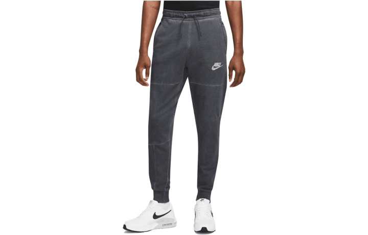 Nike Nike Knitted Sweatpants Men's Iron Asphalt Gray