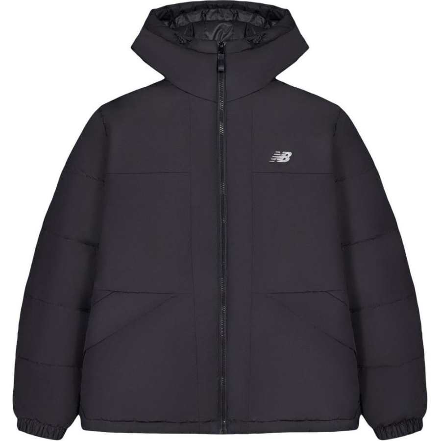 New Balance New Balance NB Down Jacket Men's Black