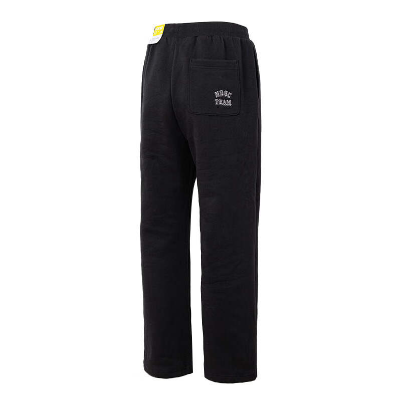 New Balance New Balance Running Pants Men's Black