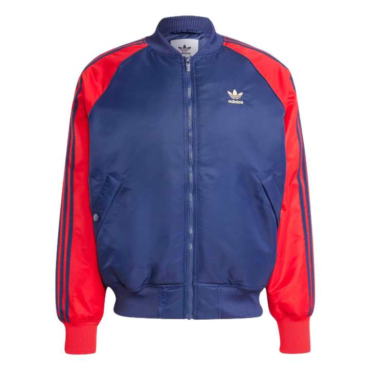 Adidas Adidas Premium Collegiate Jacket