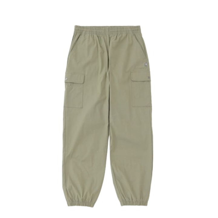 New Balance New Balance Cargo Pants Unisex Dark Olive Green