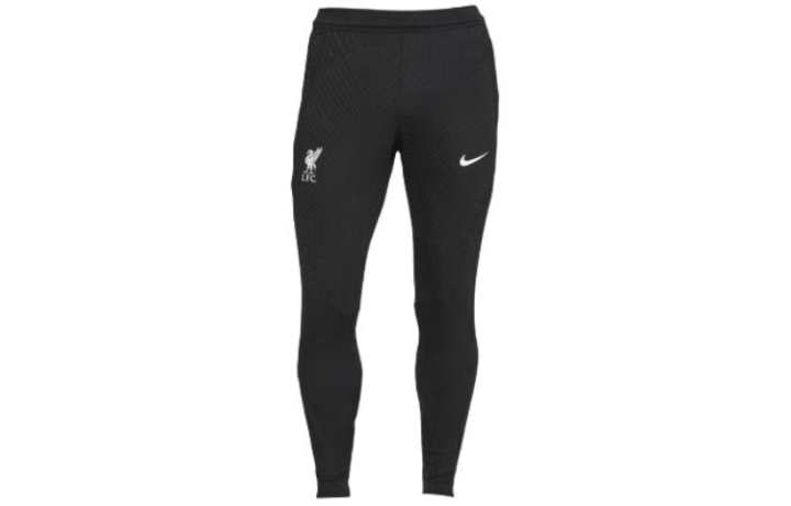 Nike Nike Dri Fit Knitted Sweatpants Men's Black