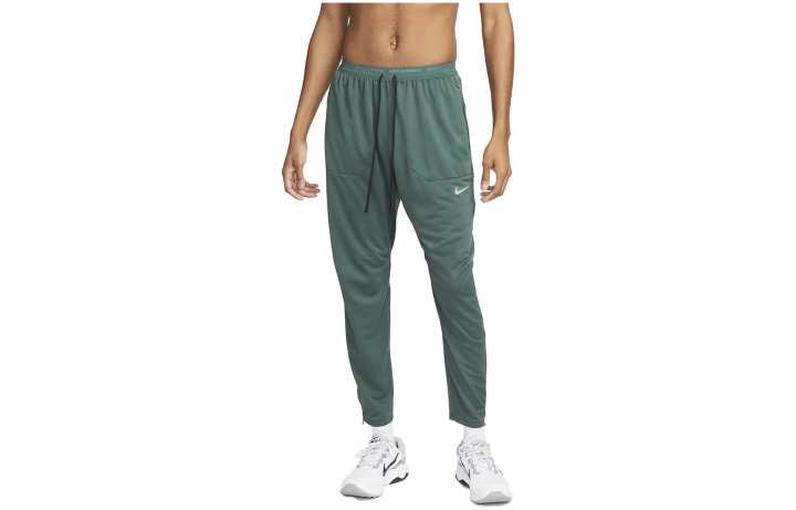 Nike Nike Knitted Sweatpants Men's Green Moderate Other