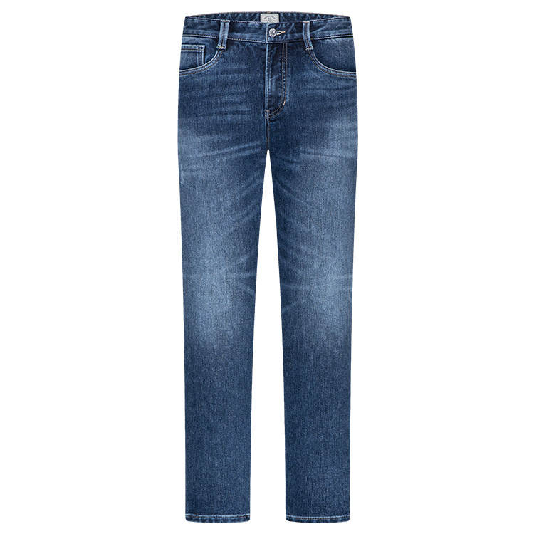 SEPTWOLVES SEPTWOLVES Jeans Men's Medium Blue