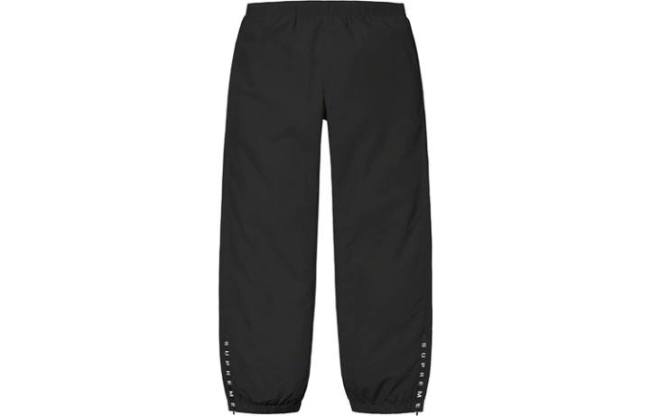 Supreme Supreme Warm Up Pant Pant SS22