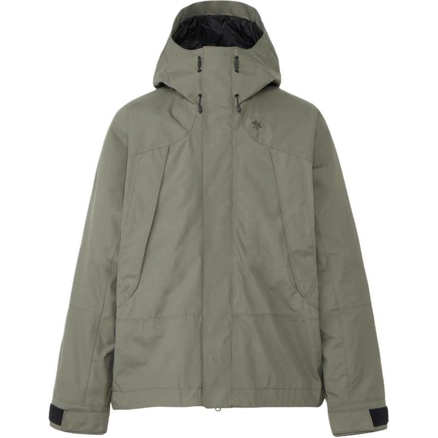 Goldwin FW24 PERTEX UNLIMITED 2L Jackets & Coats Unisex