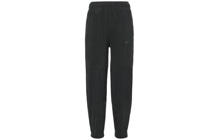 Nike Nike Club Knitted Sweatpants Men's Black