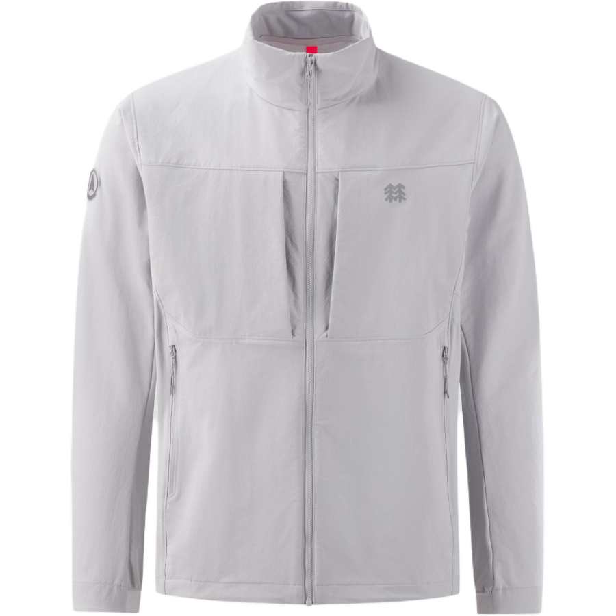 KOLON SPORT Hero Jackets & Coats Men's Light Gray