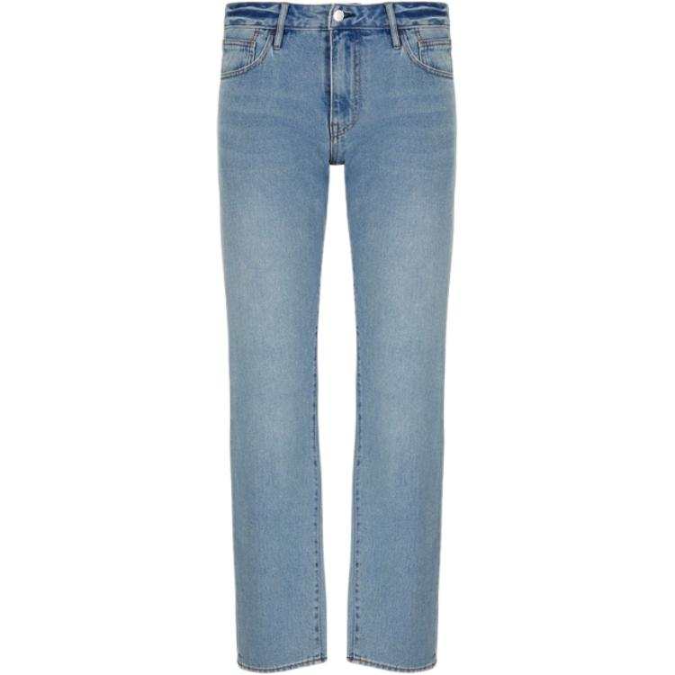 ARMANI EXCHANGE ARMANI EXCHANGEAE SS24 Jeans Men's Indigo