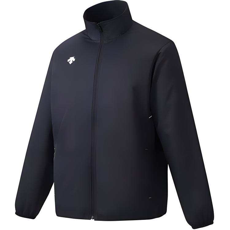 DESCENTE DESCENTE Training Trench Coat Unisex