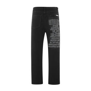 HELIPORT Jeans Spring Fall Unisex