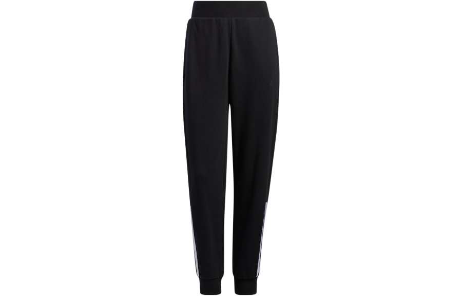 Adidas Adidas MUST HAVES Knitted Sweatpants Men's Black