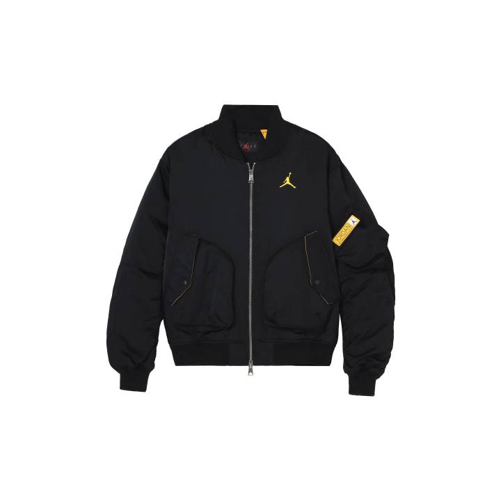 Jordan Jordan Jackets & Coats Men's Black