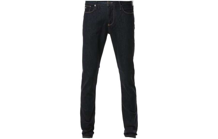 EMPORIO ARMANI Jeans Men's Dark Blue