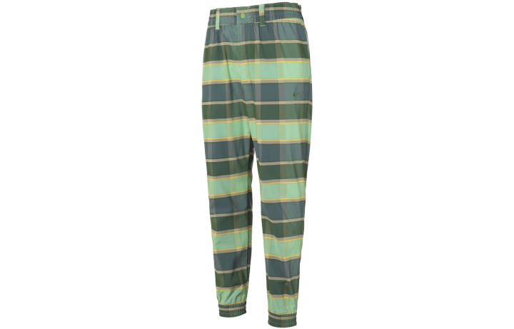 Nike Nike Knitted Sports Pants Men's