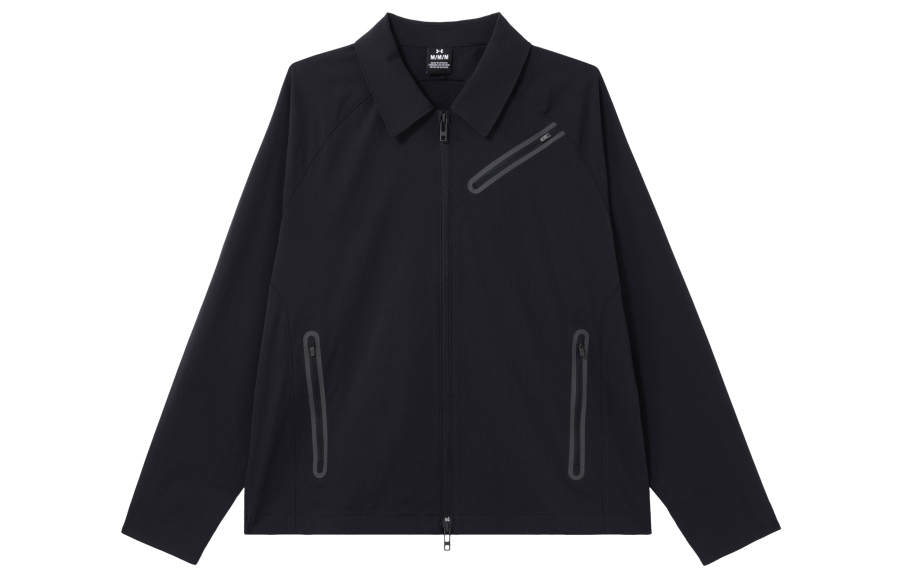 Under Armour Under Armour Jackets & Coats Men's Black