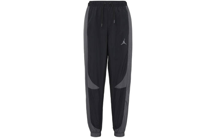 Jordan Jordan Sport Jam Knitted Sweatpants Men's Black