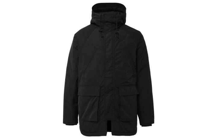 Nike Nike Therma FIT Puffer Jacket Men's Black