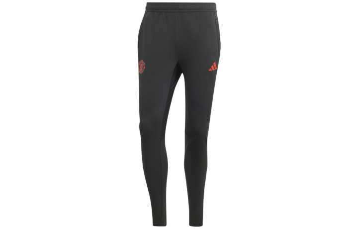 Adidas Adidas Manchester United Knitted Sweatpants Men's