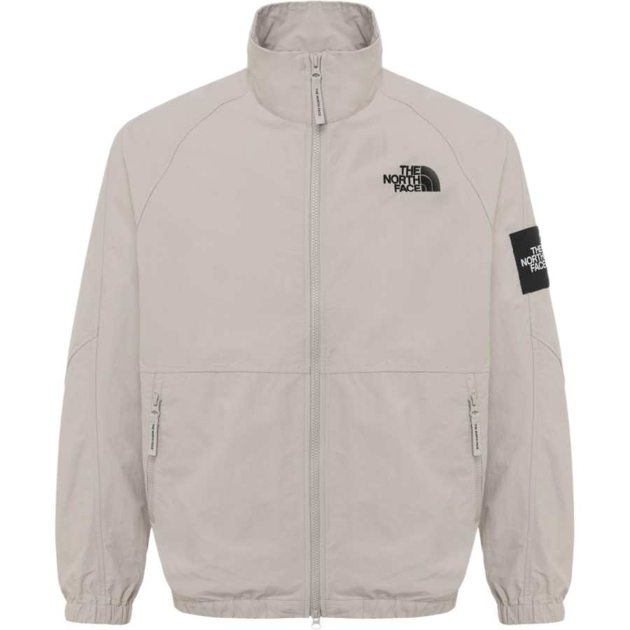 THE NORTH FACE Jackets & Coats Men's Light Umber
