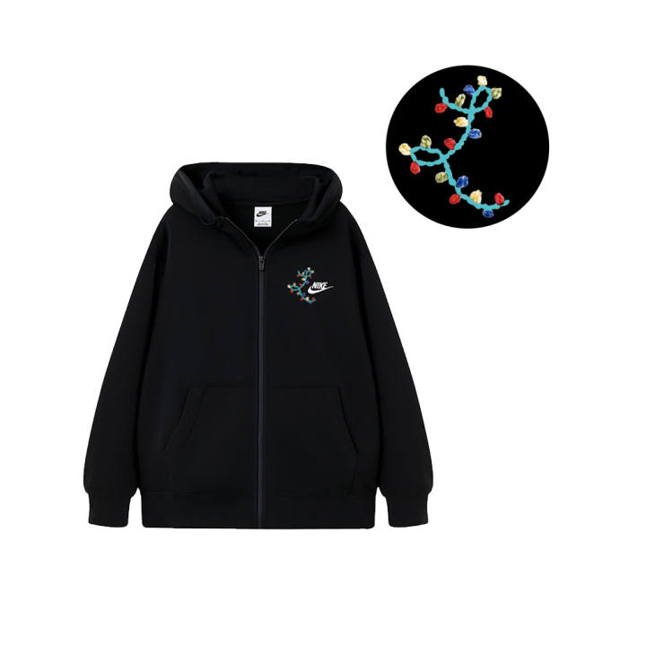 Nike Nike Jackets & Coats Men's Black