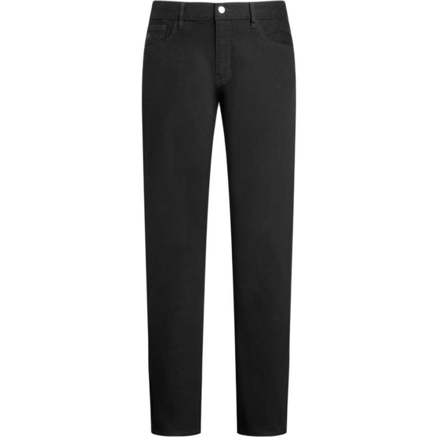 ARMANI EXCHANGE ARMANI EXCHANGEAE FW24 Jeans Men's Black
