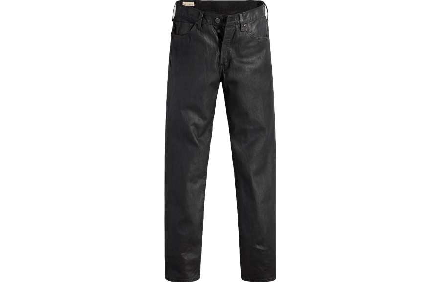 Levis Levis Jeans Men's Black Moderate Other