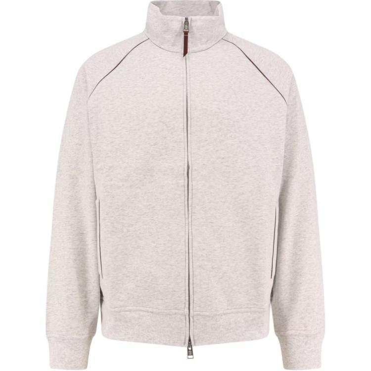 Brunello Cucinelli Brunello Cucinelli turtleneck sweater
