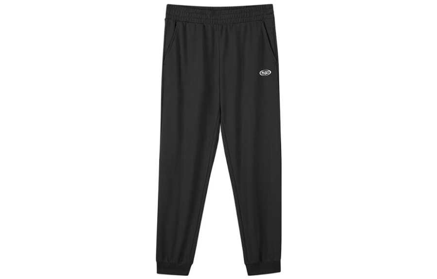 Skechers Knitted Sweatpants Men's Black