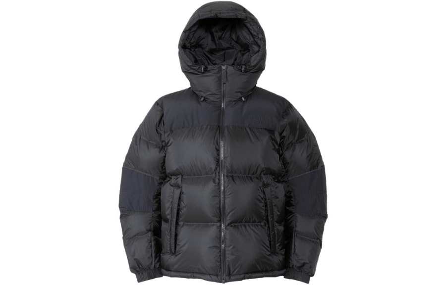 THE NORTH FACE Nupsi Down Jacket Men's Black