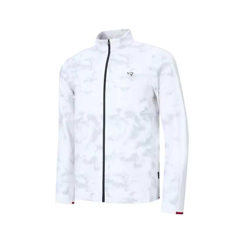 RAPIDO RAPIDO SS24 GOLF PRO Jackets & Coats Men's White