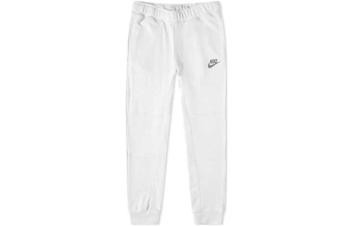 Nike Nike logo-detail track pants